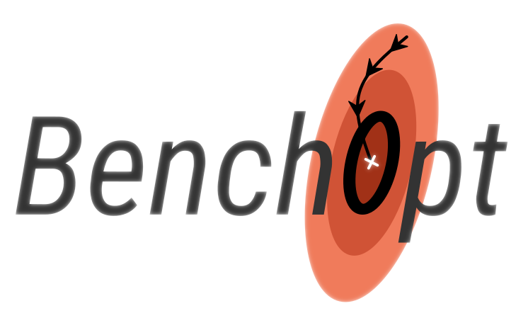 benchopt logo